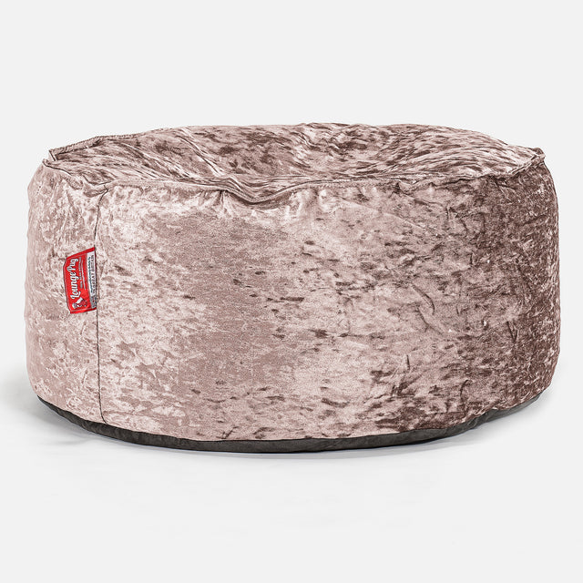 Pyöreä Rahi - Vuosikerta-Sametti Tryffeli 01