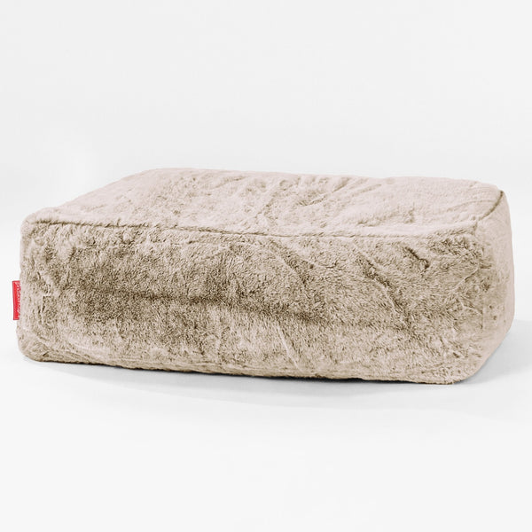 Rahi Jakkara Iso - Kanitekoturkis Kullanruskea 01