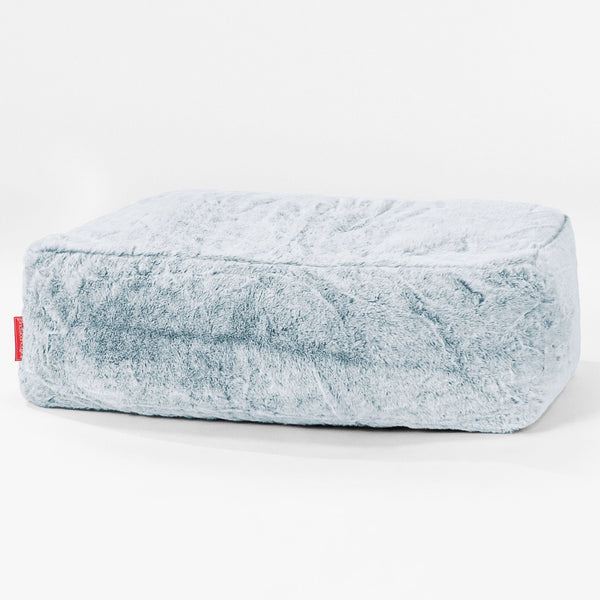 Rahi Jakkara Iso - Kanitekoturkis Puuterinsininen 01