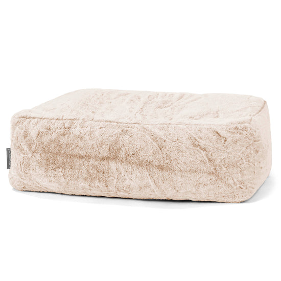Rahi Jakkara Iso - Kanitekoturkis Valkoinen 01