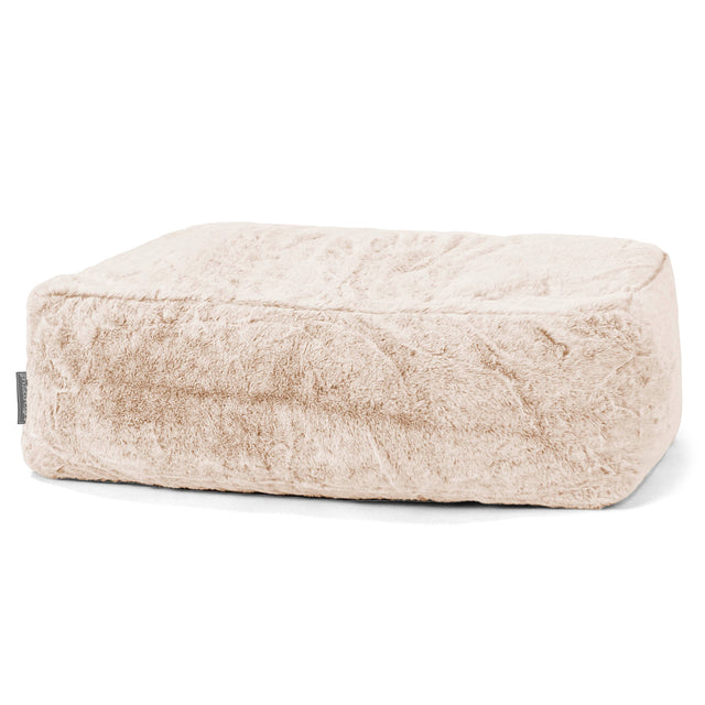 Rahi Jakkara Iso - Kanitekoturkis Valkoinen 01