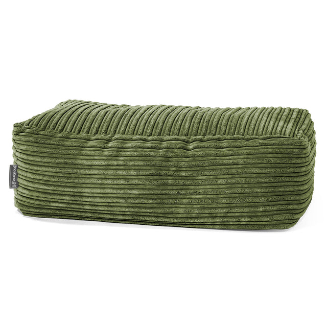 Rahi Jakkara Iso - Vakosametti Metsänvihreä 01