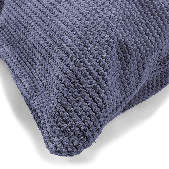 Tyyny 35 x 50cm - Pompula Violetti 02