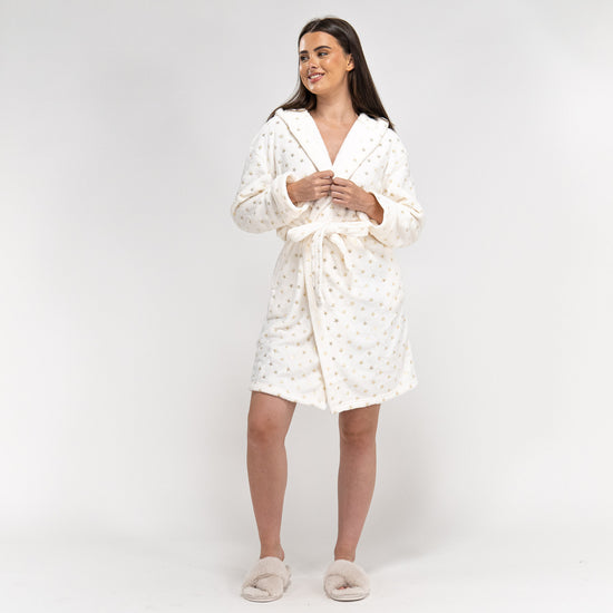 Naisten Fleecekotitakki - Tähti Kerman 04