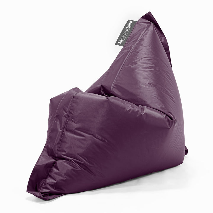 Säkkituoli XXL Ulos - SmartCanvas™ Violetti 04