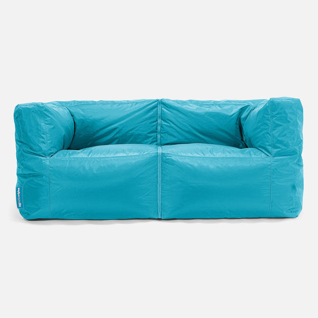 Modulaarinen Säkkituoli 2 kpl VAIN PÄÄLLINEN - Vaihto-/varaosat 01