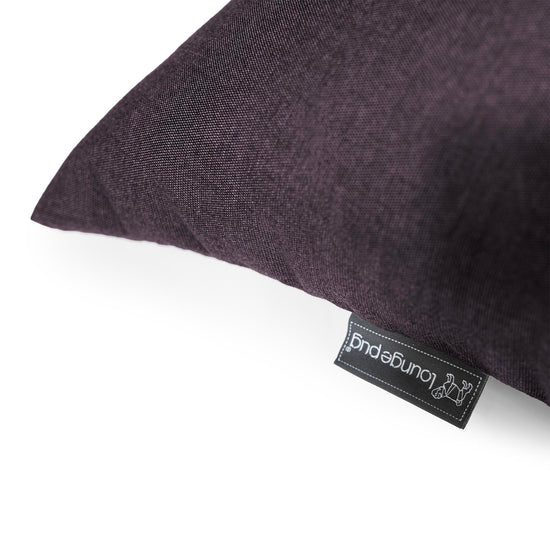 Lounge Game Säkkituoli Ulos - Sunbrella Laivastonsininen 02