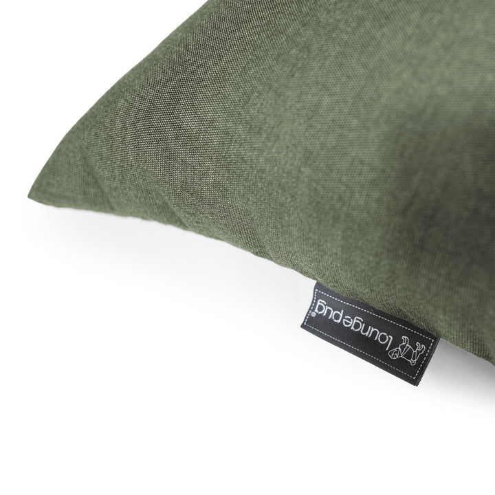 Lounge Game Säkkituoli Ulos - Sunbrella Oliivi 02