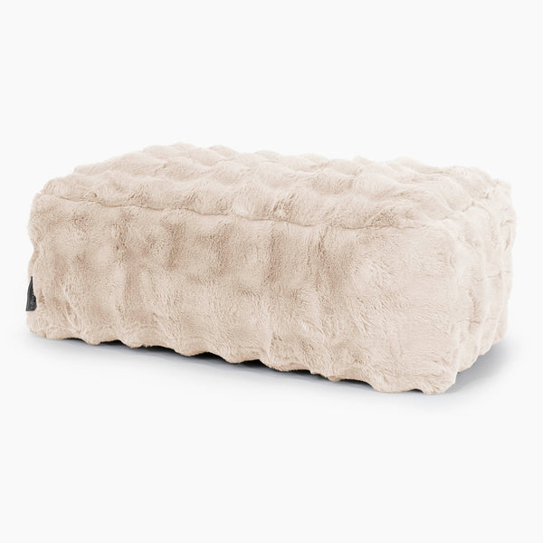 Rahi Jakkara Iso Vaihtopäällinen - Tekoturkis Kupla 01