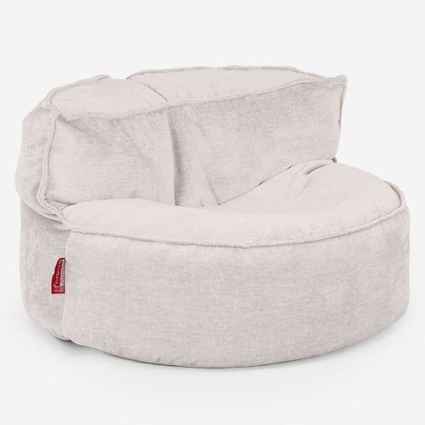 Chloe Sohvasäkkituoli Vaihtopäällinen - Chenille 01