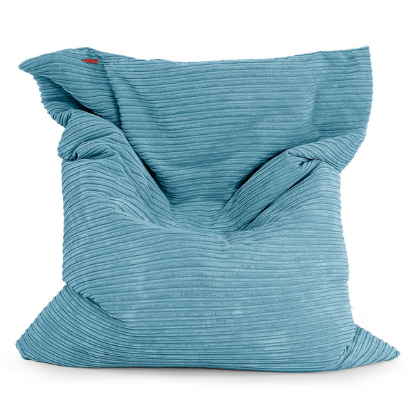 Säkkituoli XXL Vaihtopäällinen - Vakosametti 01