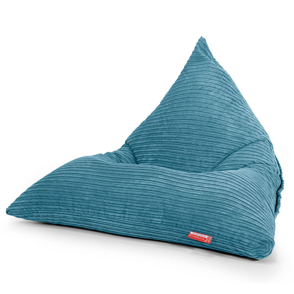 Lounge Game Säkkituoli Vaihtopäällinen - Vakosametti 01