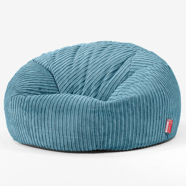 Säkkituoli Sotka Sohva Vaihtopäällinen - Vakosametti 01