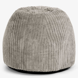 Ergonominen Toimisto-pouf-tuoli - Vakosametti Minkki