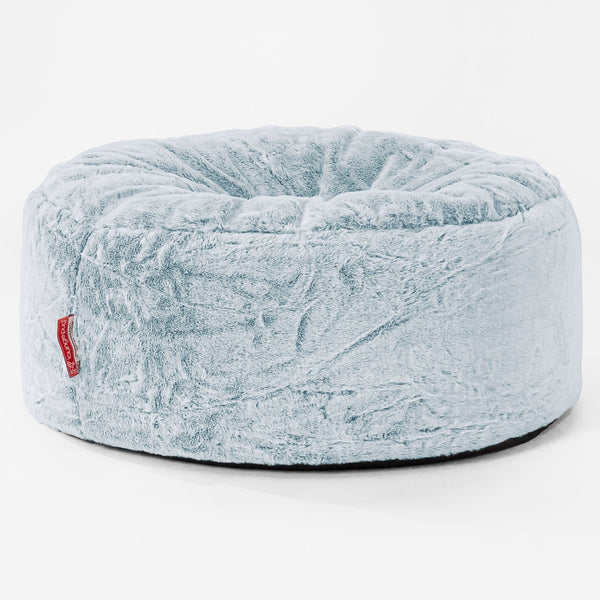 Pyöreä Rahi Vaihtopäällinen - Kanitekoturkis 01