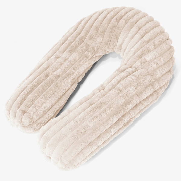 Halaustyyny Vaihtopäällinen - Ultrapehmeä Vakosametti 01