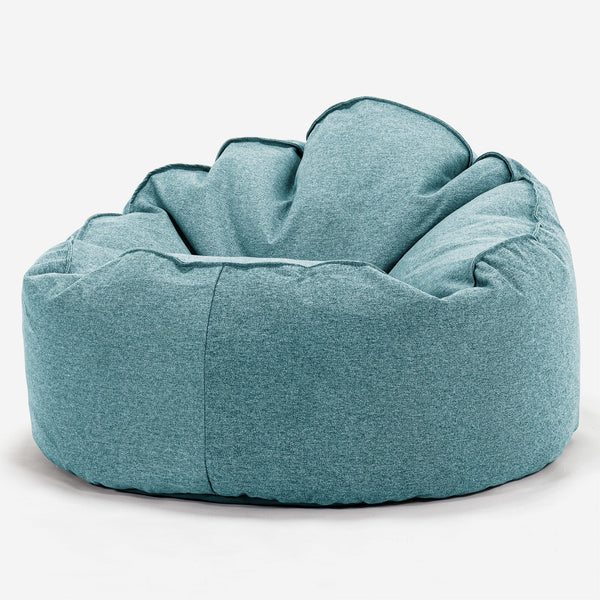 Säkkituoli 'Archi' Vaihtopäällinen - Interalli-villa 01