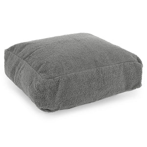 Iso Lattiatyyny - Buklee Harmaa