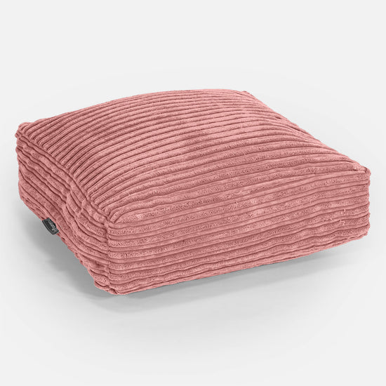 Iso Lattiatyyny - Vakosametti Persikka 01