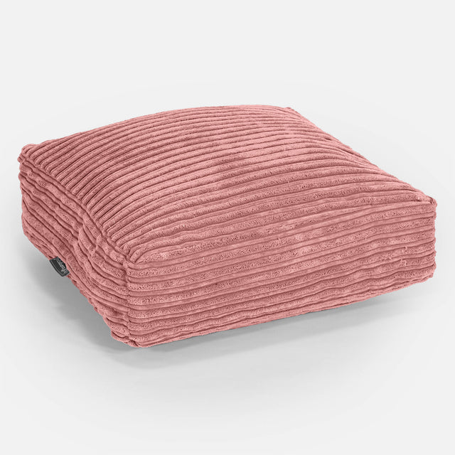 Iso Lattiatyyny - Vakosametti Persikka 01