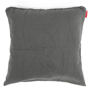 Jättityynynsuojus 70 x 70cm - Buklee Harmaa