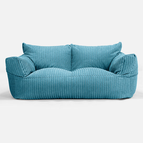 Josephine-sohvasäkkituoli Vaihtopäällinen - Vakosametti 01