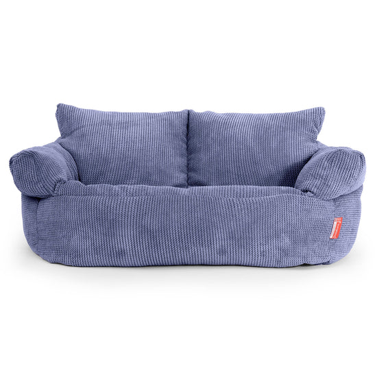 Josephine-sohvasäkkituoli - Pompula Violetti 01