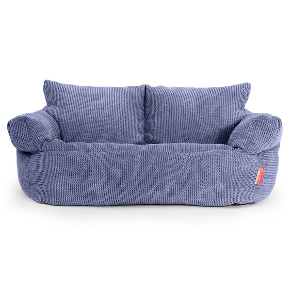 Josephine-sohvasäkkituoli - Pompula Violetti 01
