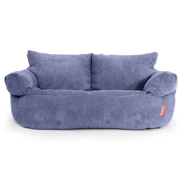 Josephine-sohvasäkkituoli - Pompula Violetti 01