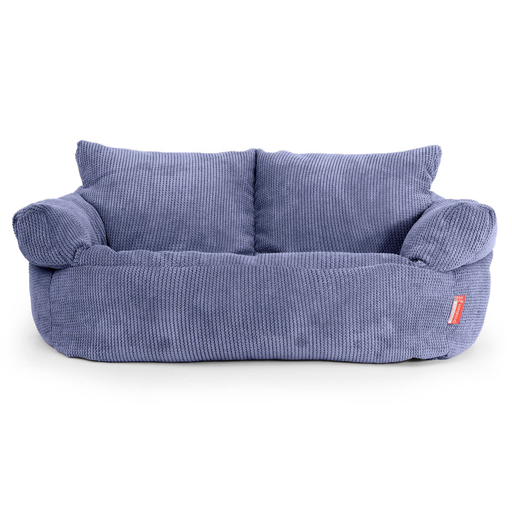 Josephine-sohvasäkkituoli - Pompula Violetti 01