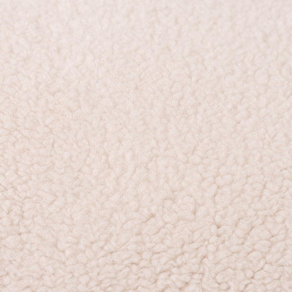 Lämpötyyny 45 x 45cm - Sherpa Kerman Fabric Close-up Image