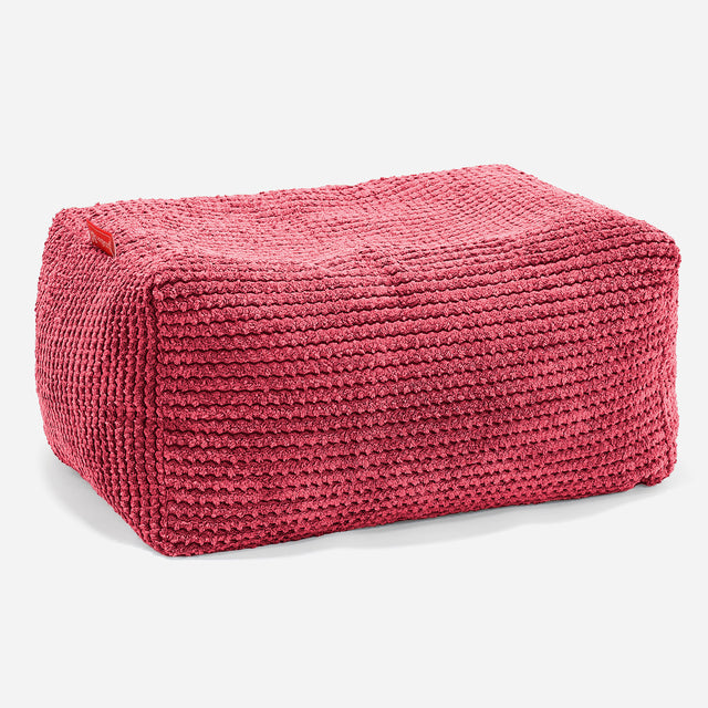 Pieni Rahi Jakkara - Pompula Pastellinpunainen 01