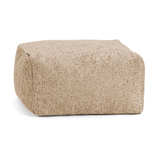Pieni Rahi Jakkara - Ylellinen Chenille Minkki 01