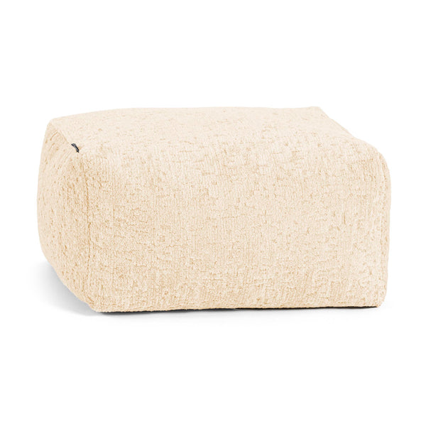 Pieni Rahi Jakkara - Ylellinen Chenille Norsunluu 01