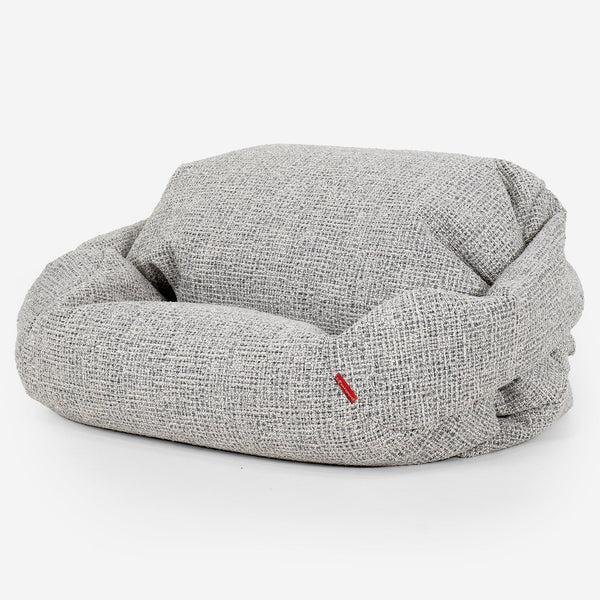 Sabine Nojatuolisäkkituoli Vaihtopäällinen - Hugo 01