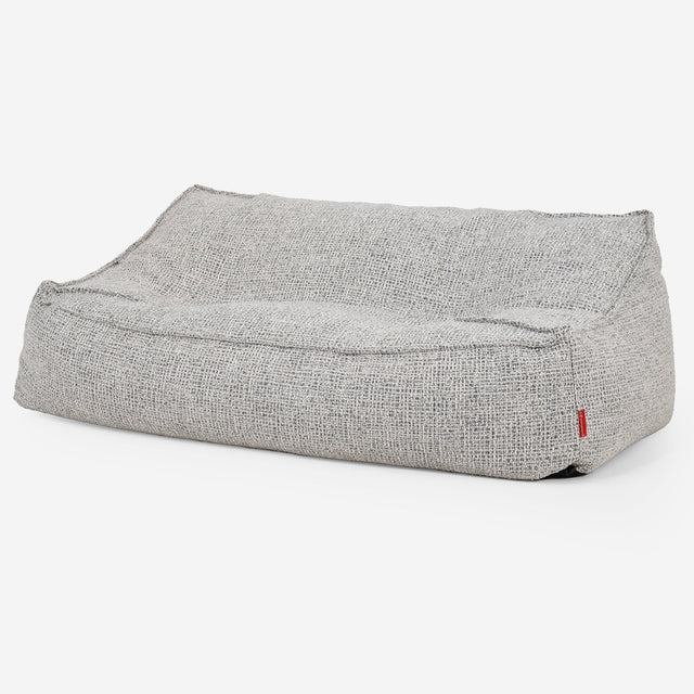 Sloucher Sohvasäkkituoli Vaihtopäällinen - Hugo 01