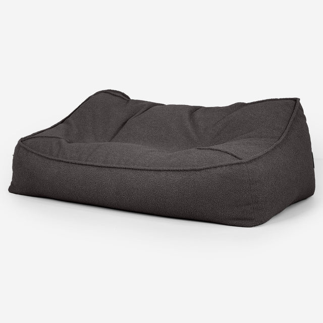 Sloucher Sohvasäkkituoli VAIN PÄÄLLINEN - Vaihto-/varaosat 01
