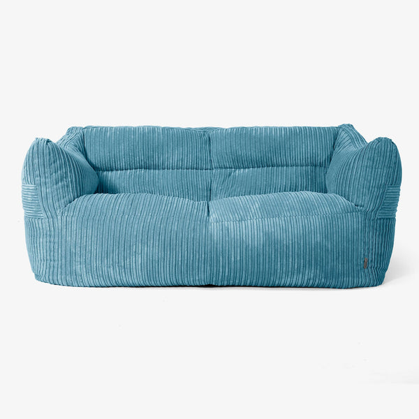 Victor Säkkituolisohva Vaihtopäällinen - Vakosametti 01