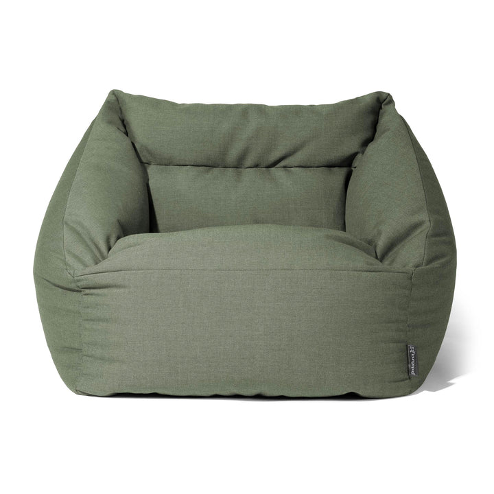 Maya Säkkituolituoli - Sunbrella Oliivi 02