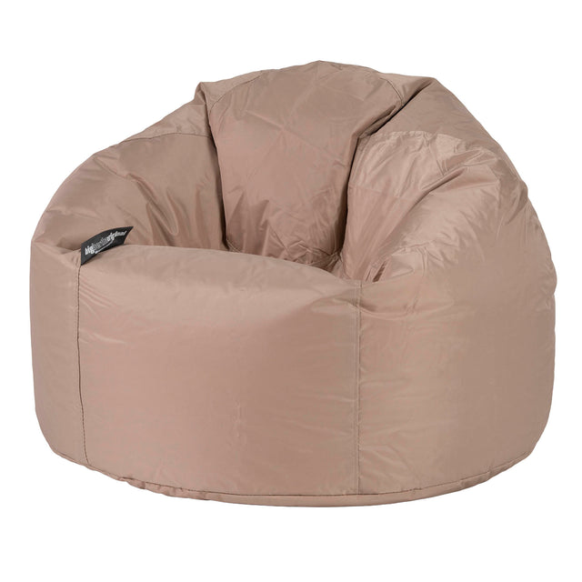 Säkkituoli Sotka - SmartCanvas™ Beige 01