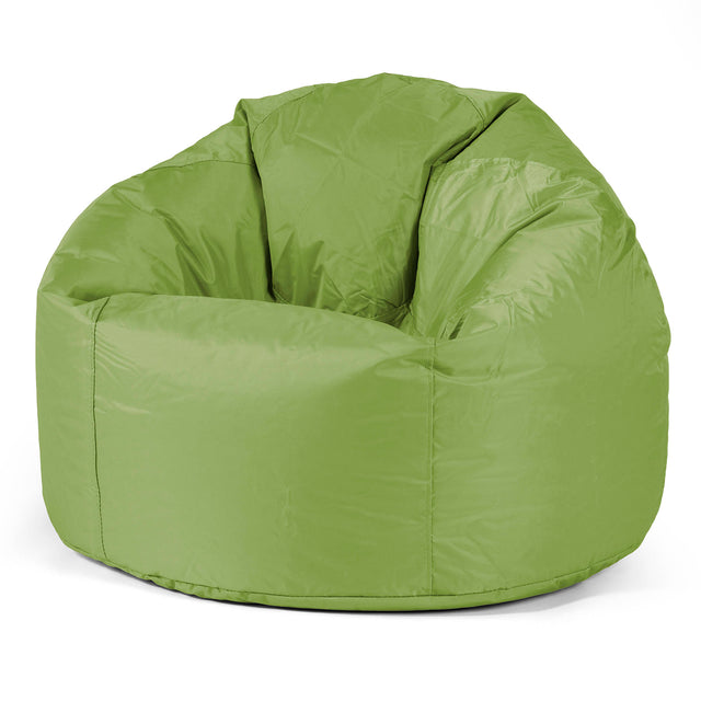 Säkkituoli Sotka - SmartCanvas™ Limetti 01