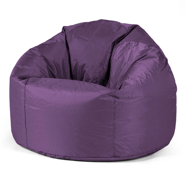 Säkkituoli Sotka - SmartCanvas™ Violetti 01