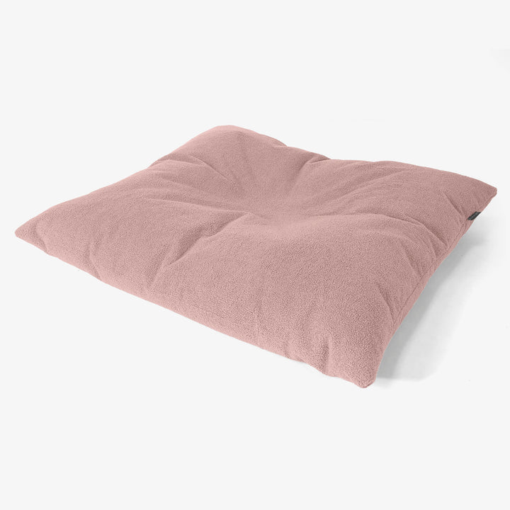 Säkkituoli XXL - Buklee Vaaleanpunainen 03