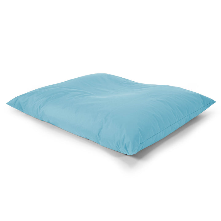 Säkkituoli XXL - Helppohoitoinen Ulkokäyttöön Turkoosi 03