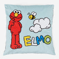 Seesamtie Elmo Cloud