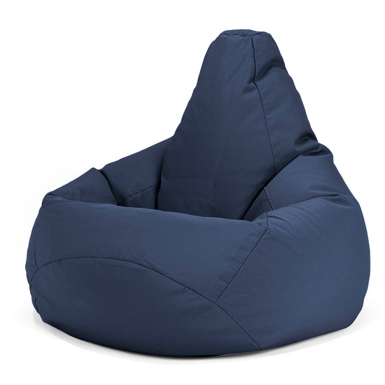 SoleiStorm™ Ultra 2000 h+ Säkkituoli Lepotuoli - Olefin Laivastonsininen 02