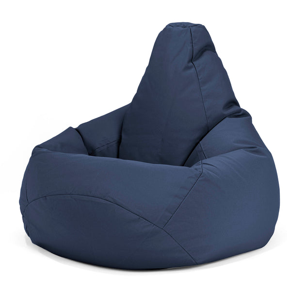 SoleiStorm™ Ultra 2000 h+ Säkkituoli Lepotuoli - Olefin Laivastonsininen 01