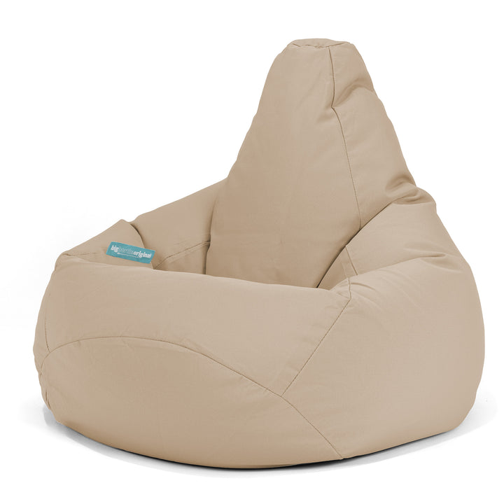 SoleiStorm™ Ultra 2000 h+ Säkkituoli Lepotuoli - Olefin Beige 02