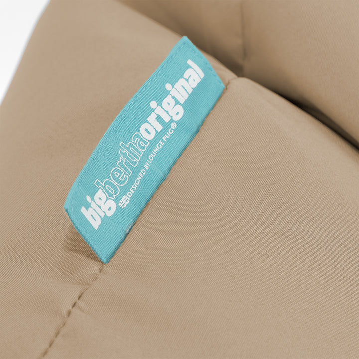 SoleiStorm™ Ultra 2000 h+ Säkkituoli Lepotuoli - Olefin Beige 03