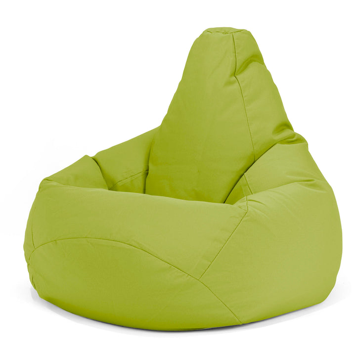 SoleiStorm™ Ultra 2000 h+ Säkkituoli Lepotuoli - Olefin Limetti 02